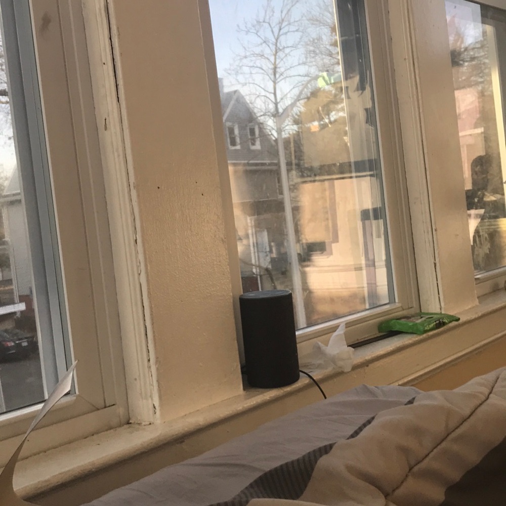 An Alexa